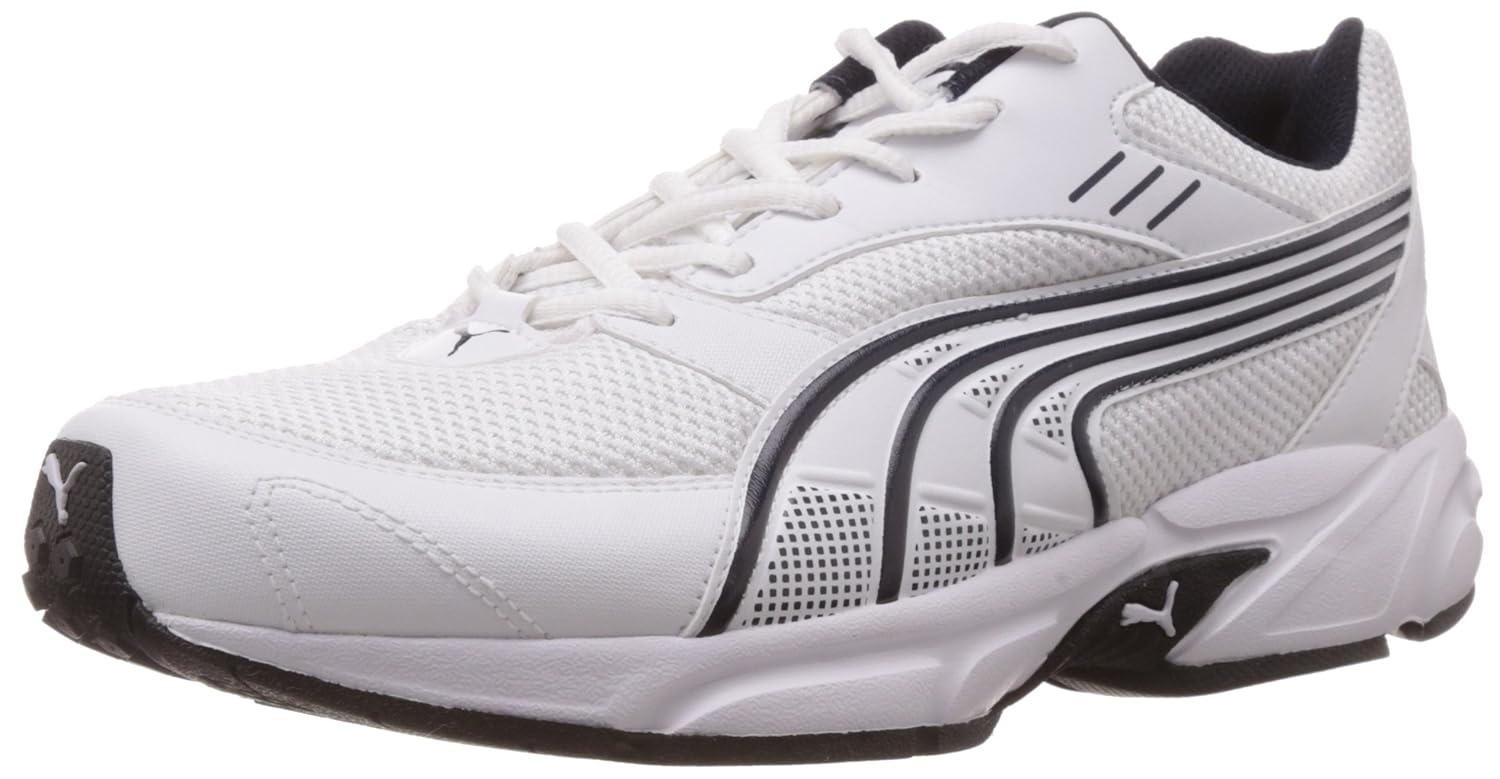 puma dp running shoes