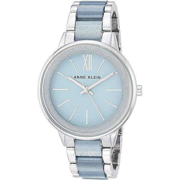 時計 Anne 楽天市場】［アンクライン米国正規品］Anne Klein アンクライン 時計