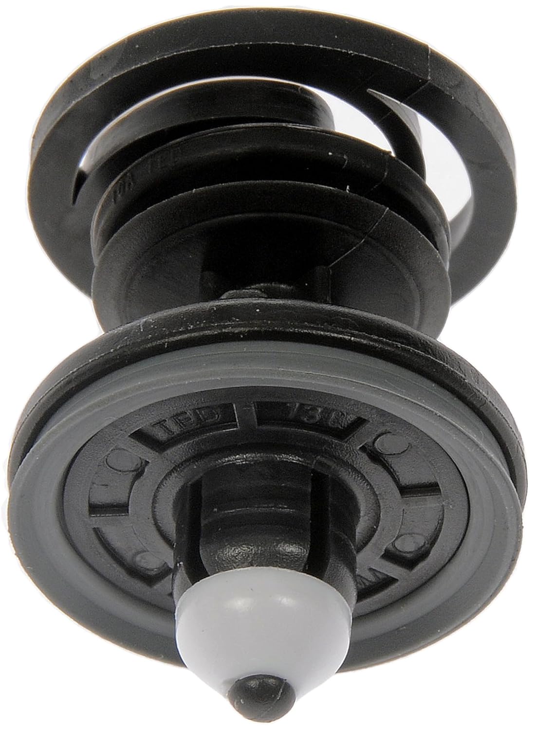 Dorman 963530BX Door Panel Clip, Pack of 10 Automotive