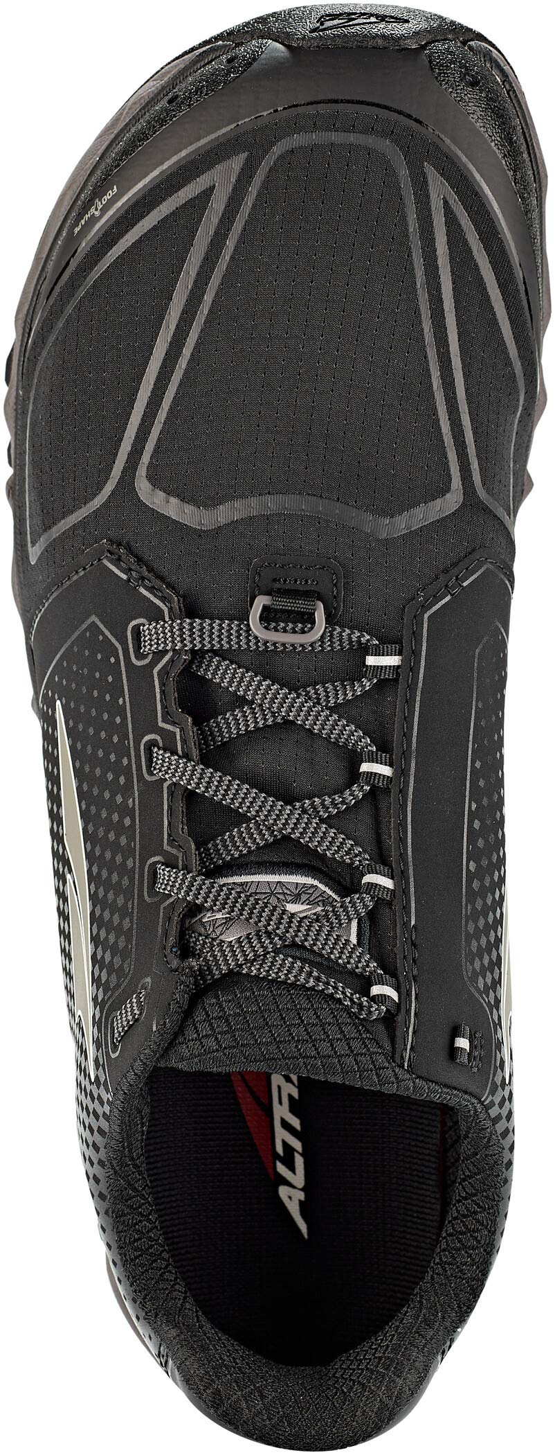 ALM1953G Superior 4 Trail Running Shoe 
