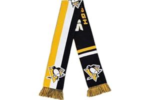 RUFFNECK NHL Home Jersey Scarf