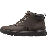 Helly-Hansen Mens Pinehurst Premium Waterproof Leather Sneaker Boot