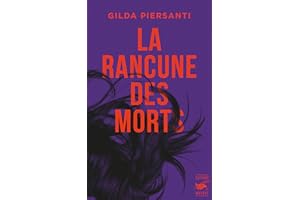 La rancune des morts (French Edition)