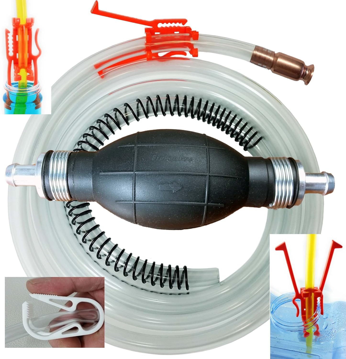 Best Fuel Transfer Pumps (Review & Buying Guide) in 2020 The Drive