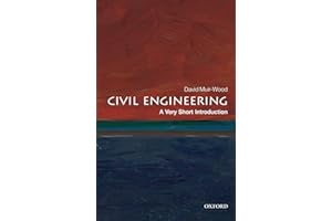 Civil Engineering: A Very Short Introduction