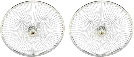 144 spoke bicycle rims 26