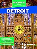 Michelin Detroit: GreenGuide Short-Stays