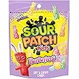 SOUR PATCH KIDS Bunnies Soft & Chewy Easter Candy, 10 oz