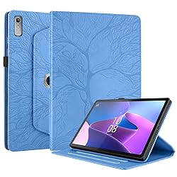 TIPOYOROO Rotating Case for Lenovo Tab P11 2nd
