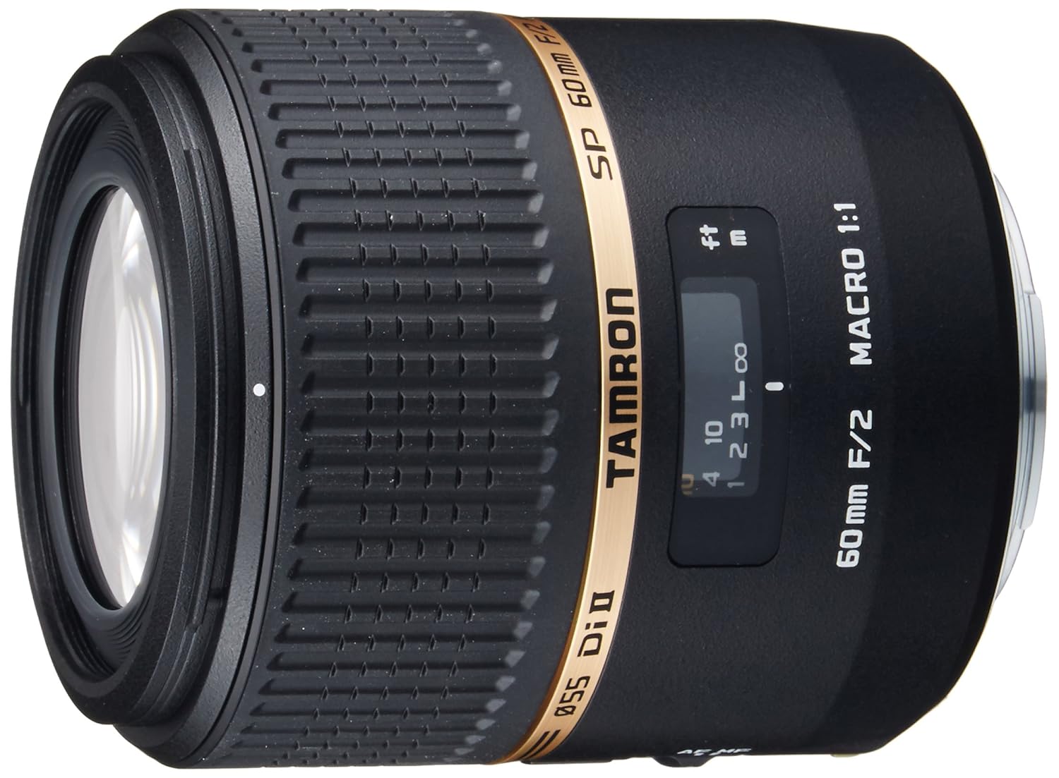Tamron GS SP AF mm F Di II LD IF MACRO :