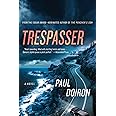 Trespasser: A Novel (Mike Bowditch Mysteries, 2)