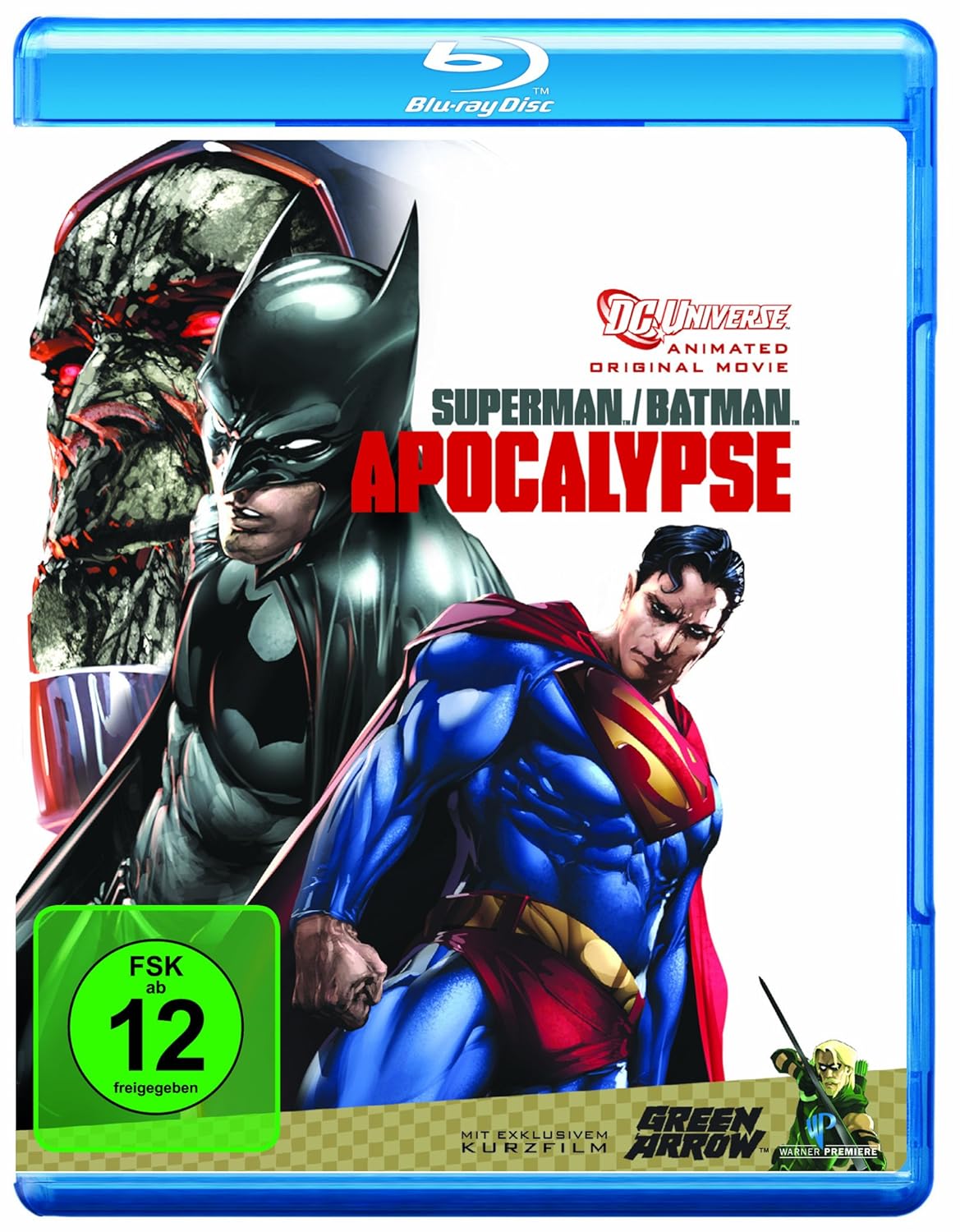 Which Is The Best Dcu Batman Vs Teenage Mutant Ninja Turtles