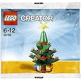 レゴ クリエイター　クリスマスツリー 30186
