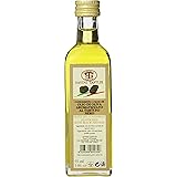 Savini Tartufi Aceite de aceite, 250 ml, color negro Botella ...