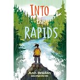 Into the Rapids