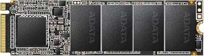 XPG SX6000 Pro 1TB M.2 NVMe Gaming SSD 2100MB/s Read
