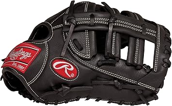 rawlings gamer series first base mitt