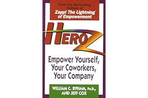 Heroz: Empower Yourself, Your Coworkers, Your Company