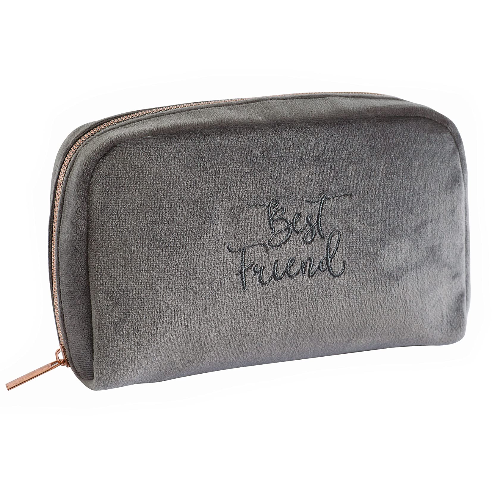 Said with Sentiment 7461 Makeup Cosmetic Bag Best Friend