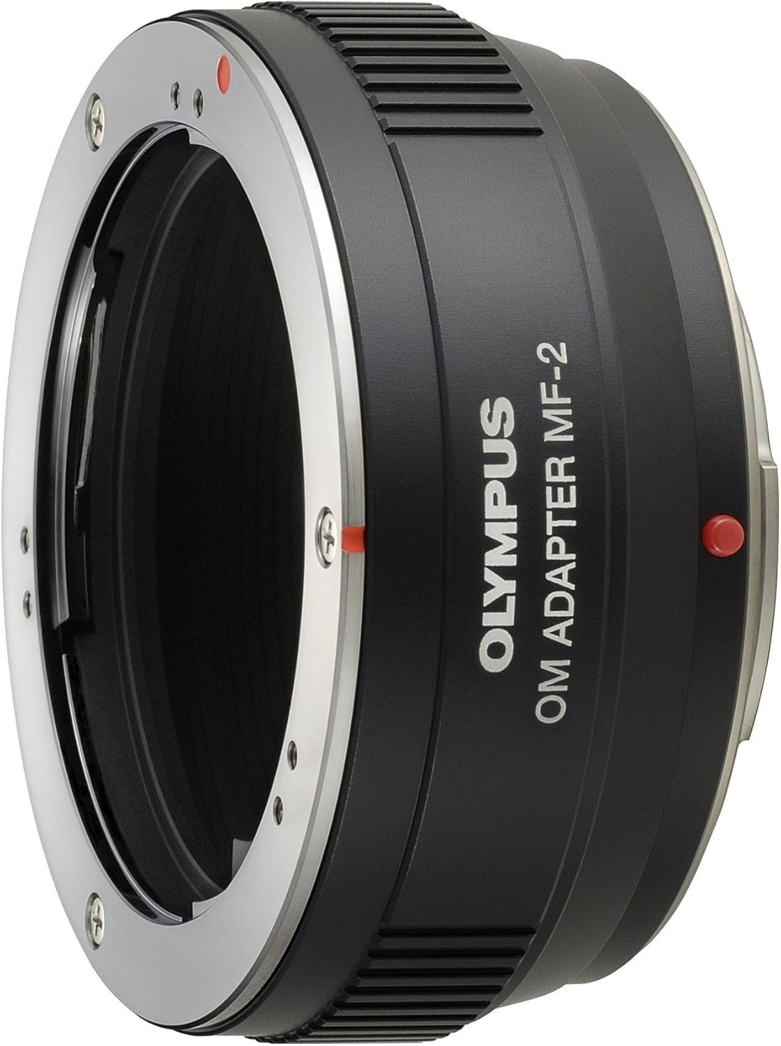 Olympus Mf2 Om Lens Adapter Accessories