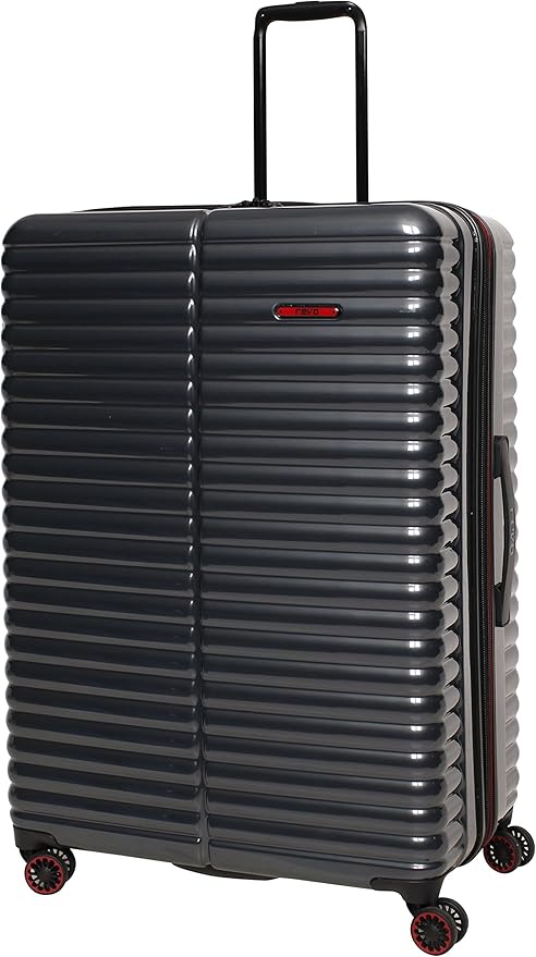 revo pipeline luggage