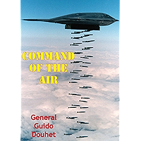 Command Of The Air book cover