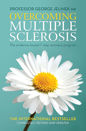 Download Overcoming Multiple Sclerosis: The evidence-based 7 step recovery program (English Edition) PDF