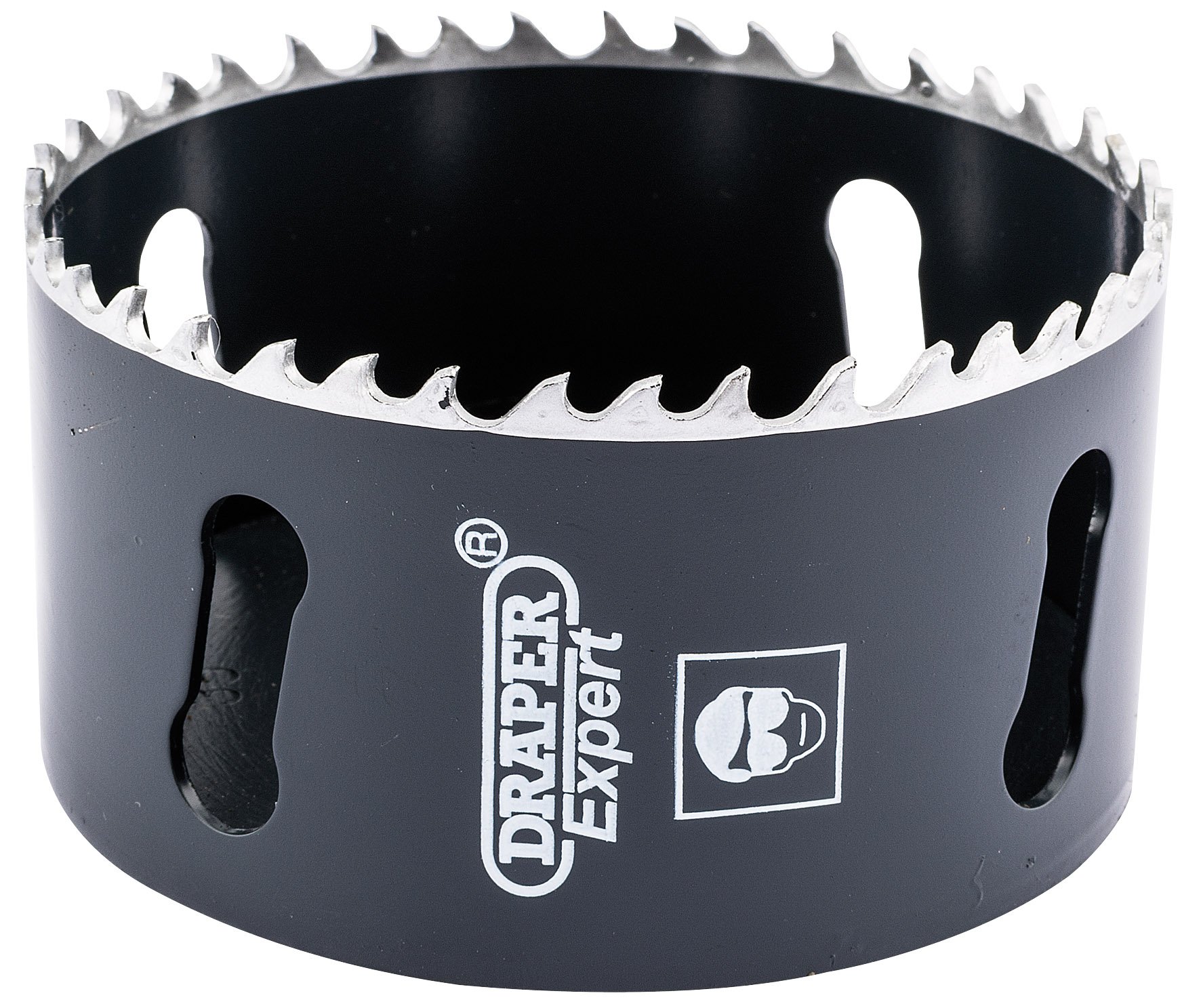 Draper 34804 Expert Cobalt Hole Saw, 80mm