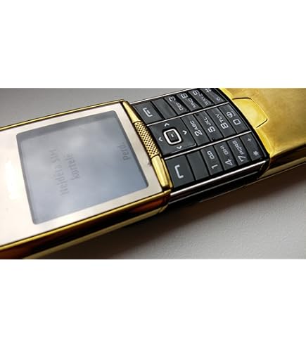 Amazon.com: Nokia 8800 : Cell Phones & Accessories