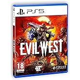 Evil West [GRA PS5]