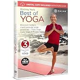 Rodney Yee's Best of Yoga