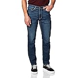 Levi's 514 Slim Straight Jeans para Hombre : Amazon.com.mx: Ropa, Zapatos y  Accesorios