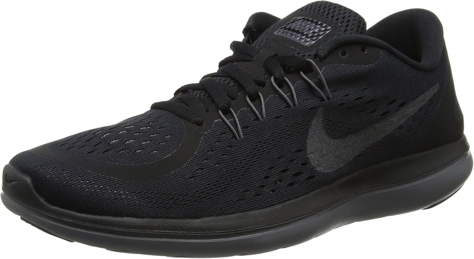 nike flex rn 2017 women's
