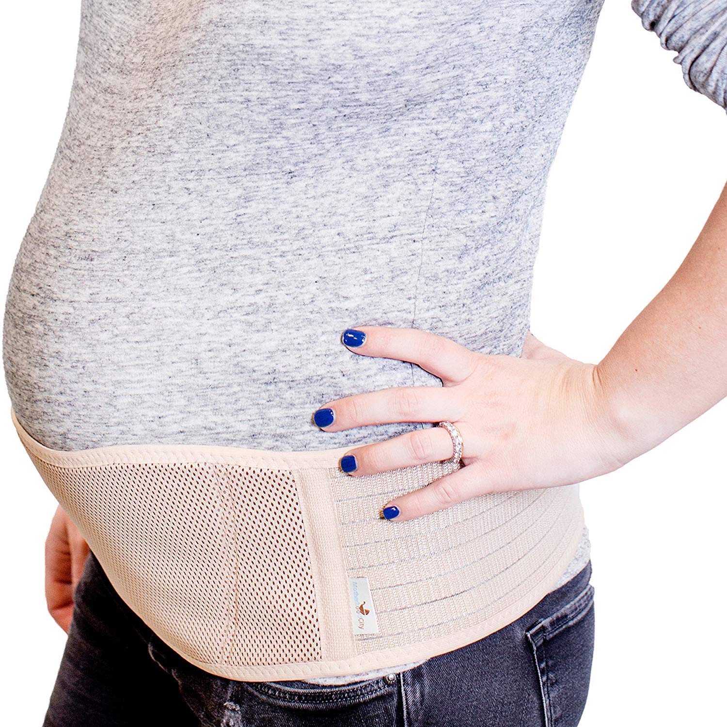 Top 15 Best Belly Bands And Maternity Belts Reviews In 2021