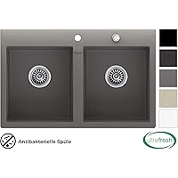 Amazon.de Neuerscheinungen: Die beliebtesten Neuheiten in Küchenspülen