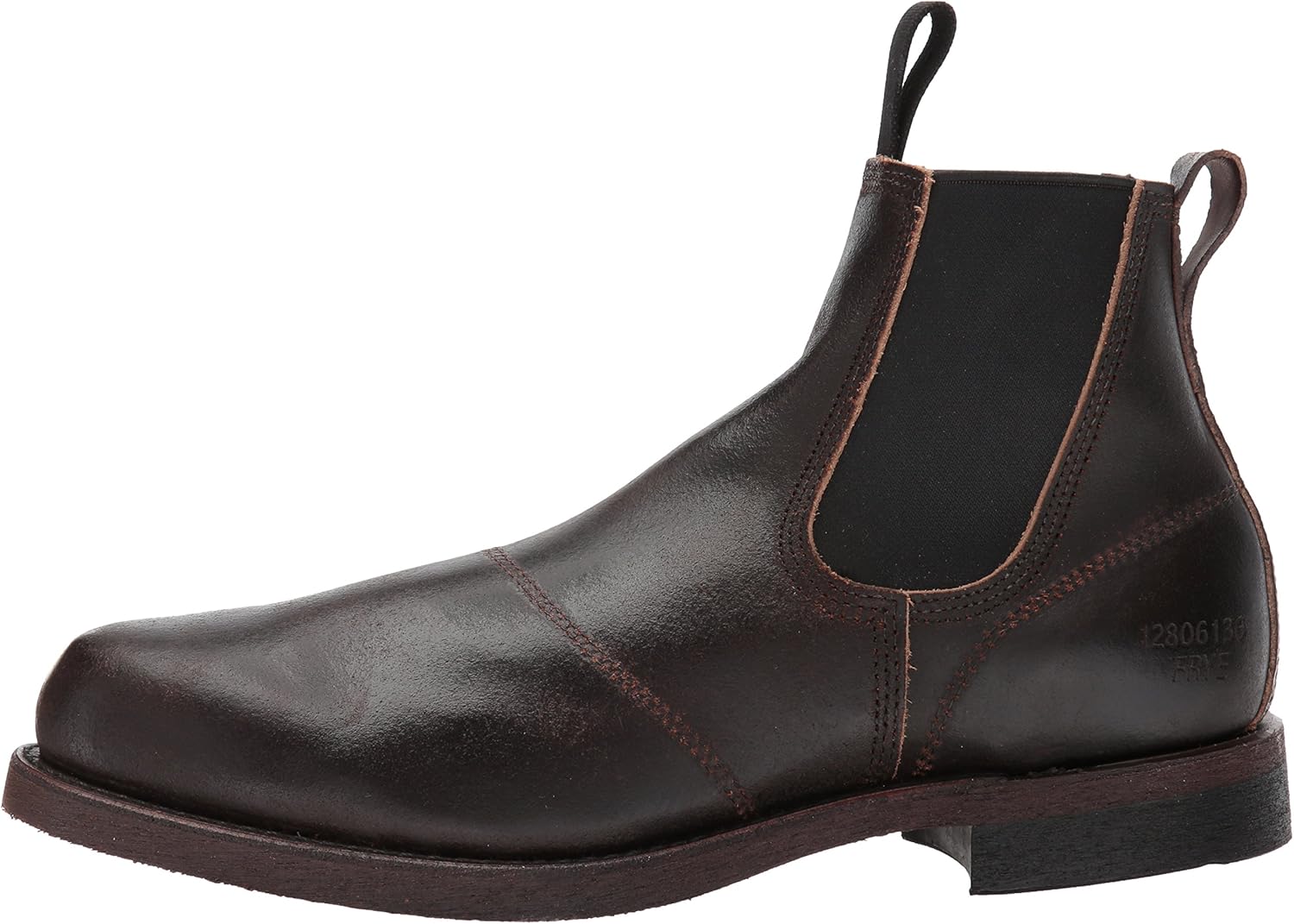 frye prison yard chelsea boot