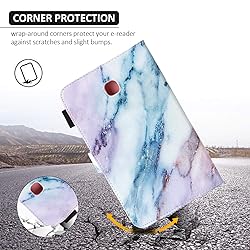 SM-T387 Case, Galaxy Tab A 8.0 Case, Dteck Slim Fit