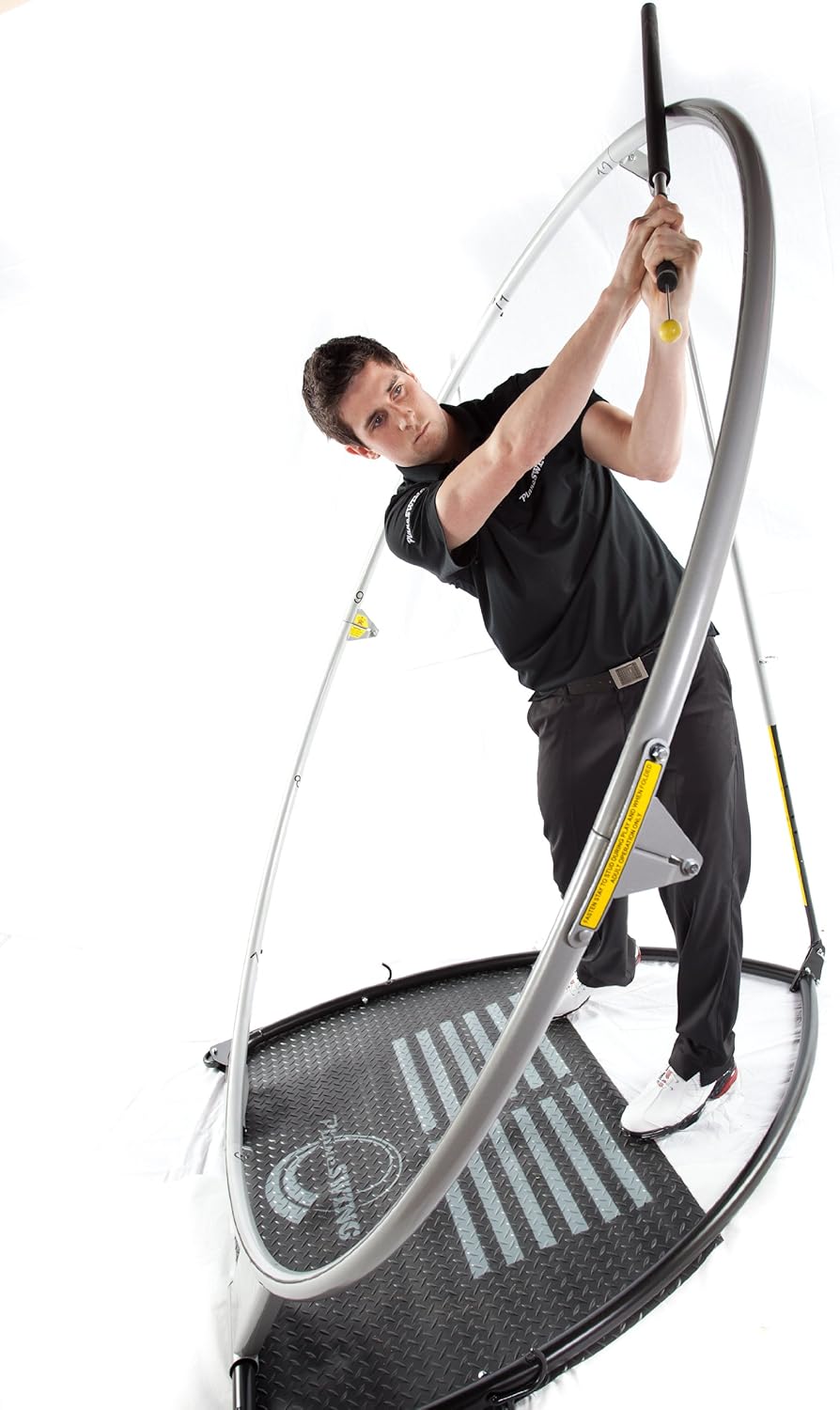 How To Build A Swing Plane Trainer at Frank Frison blog