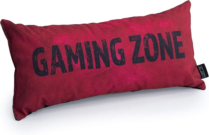 gaming cushion