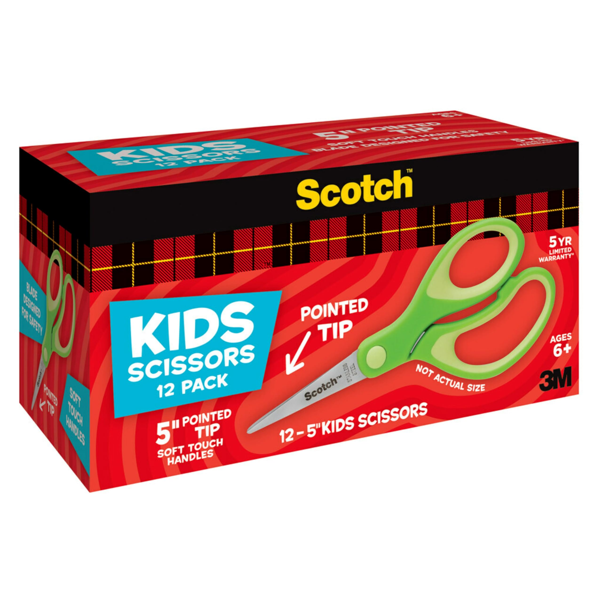Scotch 5