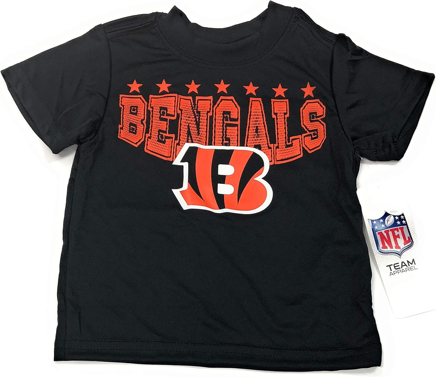bengals baby gear