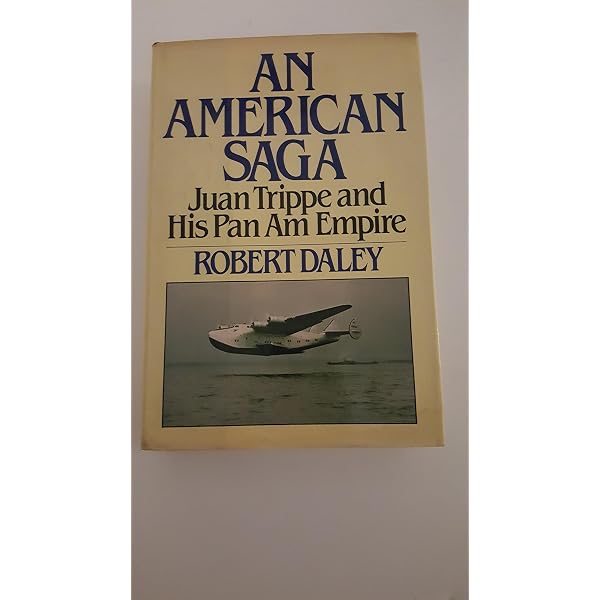 Pan Am: An Aviation Legend: Barnaby Conrad: 9780942627558: Amazon