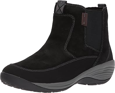 easy spirit boots amazon