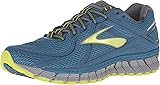 Brooks Men's Adrenaline ASR 13 Moroccan Blue/Lime