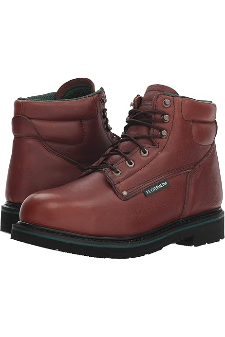 florsheim work boots