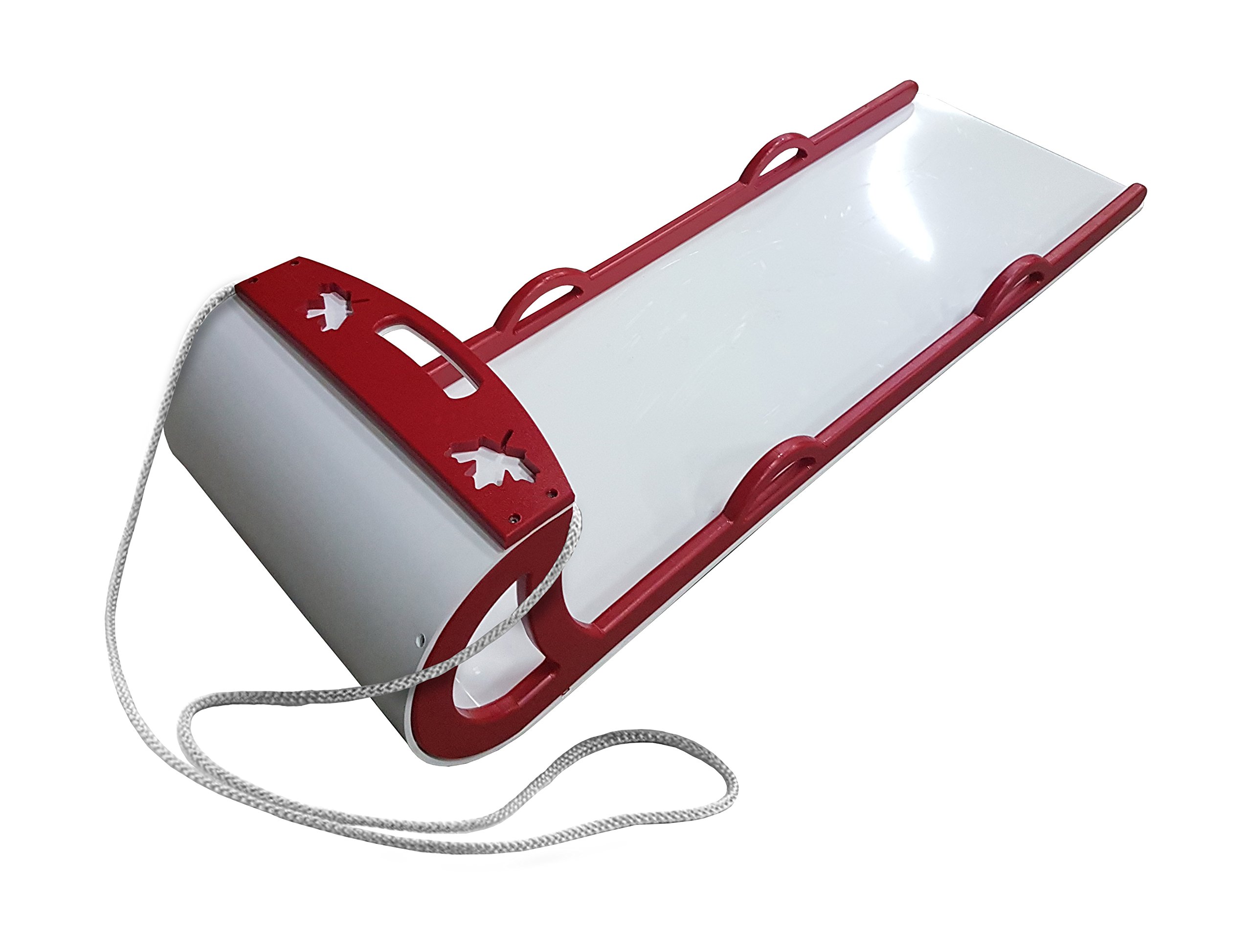 Toboggans Sledding Emsco Group 1140/123 Sno Twin Toboggan Assorted