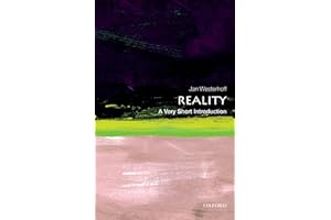 Reality: A Very Short Introduction (Very Short Introductions)