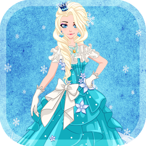 Ice Princess Dress UpAmazon.co.ukAppstore for Android
