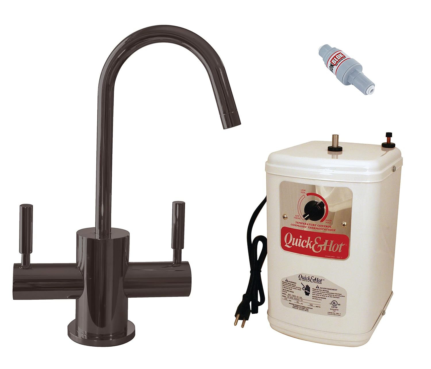 The 10 Best Plumbers Putty For Hot Water Tank Home Appliances