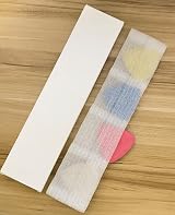 AIOUNIYA Tailor Chalk 4 Colors 6.5x6.4 cm Dressmakers Sewing Quilting view 7
